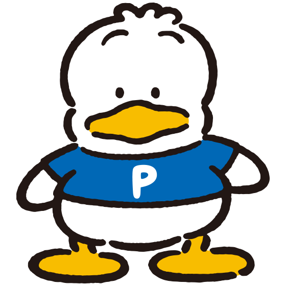 サンリオの上位人気キャラ以外を語るトピ