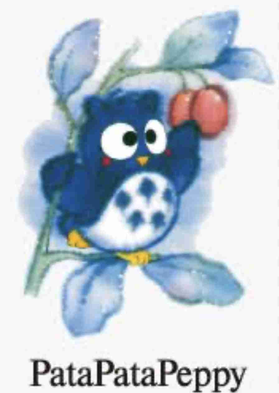 サンリオの上位人気キャラ以外を語るトピ