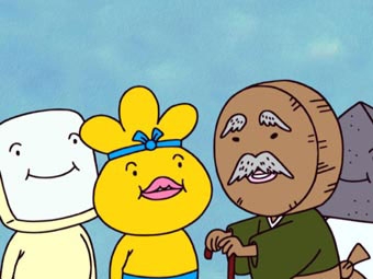 苦手な子供の特徴