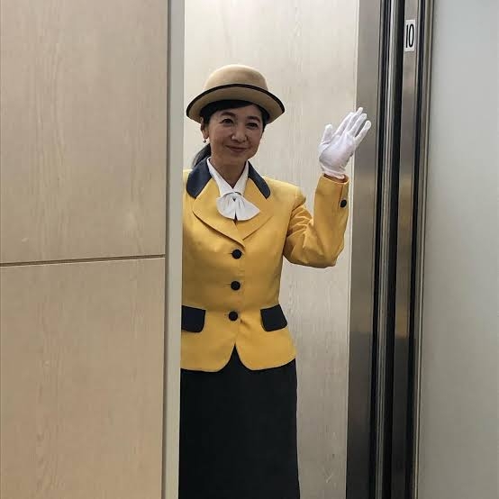 【防犯】エレベーター乗ろうとしたら、急に男の人が乗り込んできました。どうするのが正解？！【ネタ可】【真面目歓迎】
