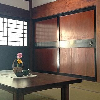 家を癒し空間にするためにしていること