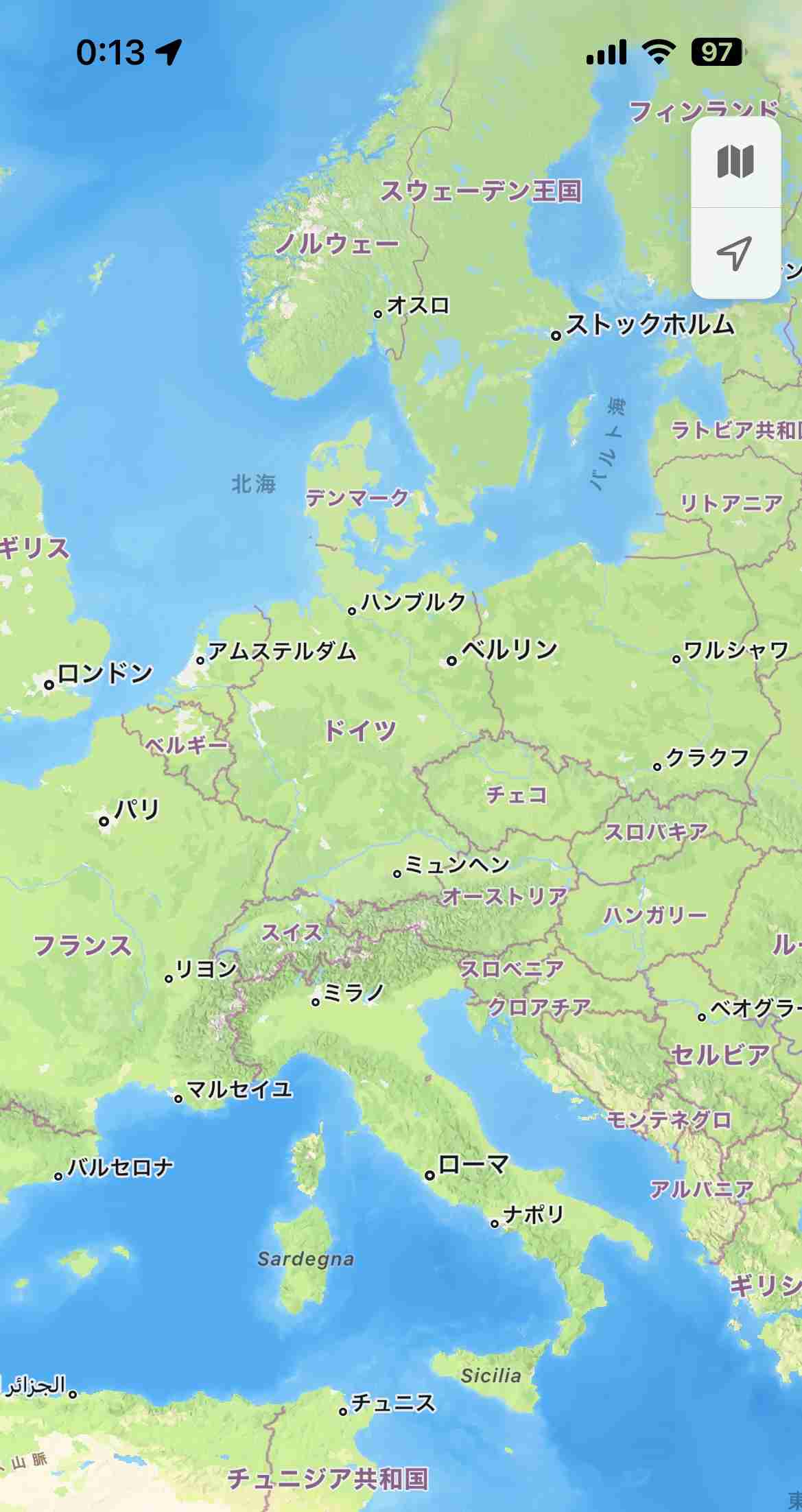 今月の雑談トピ【2023年8月】