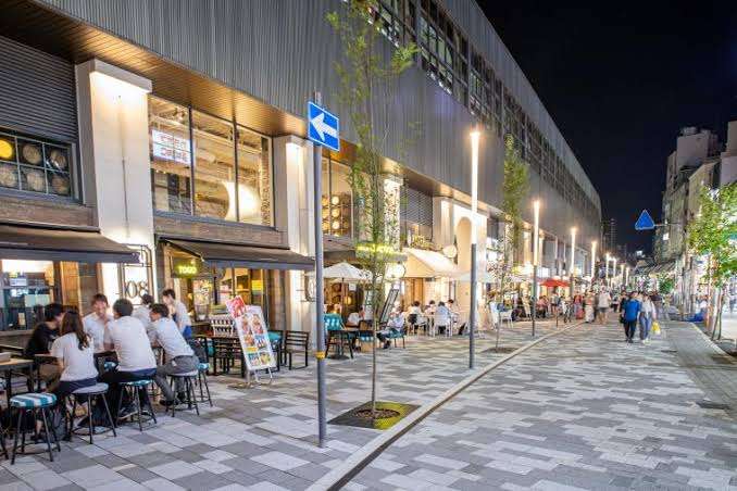 （神戸）三宮・元町界隈について、あれこれ語るトピ。