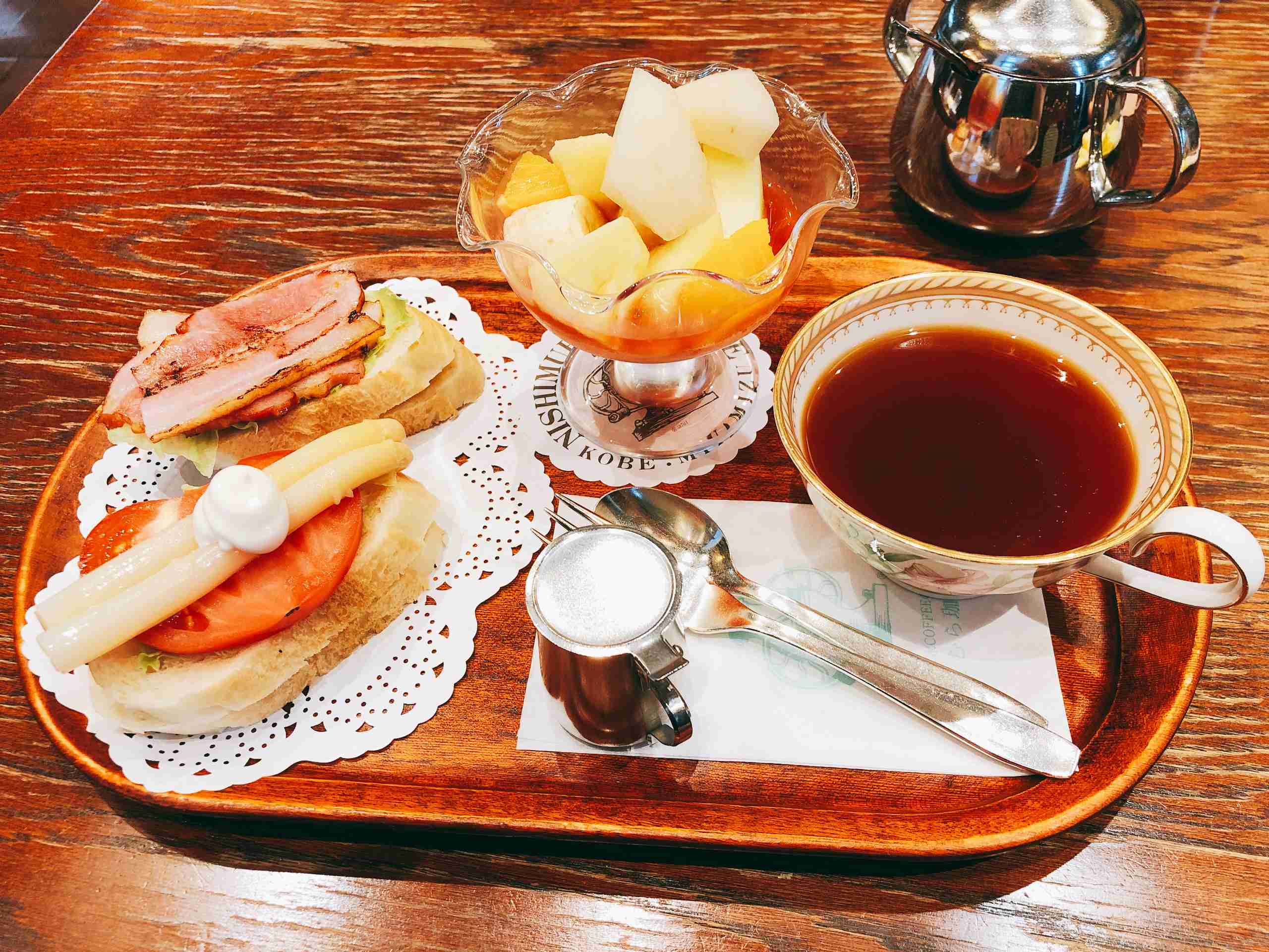 （神戸）三宮・元町界隈について、あれこれ語るトピ。