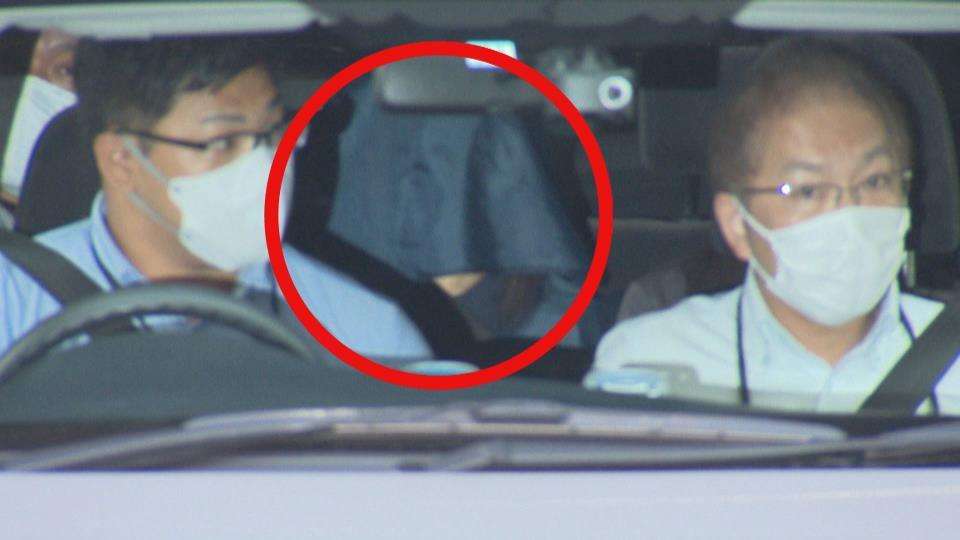 【独自】逮捕の母「娘が暴行受けトラブル」と供述 死体損壊など容疑 札幌・ススキノ殺人