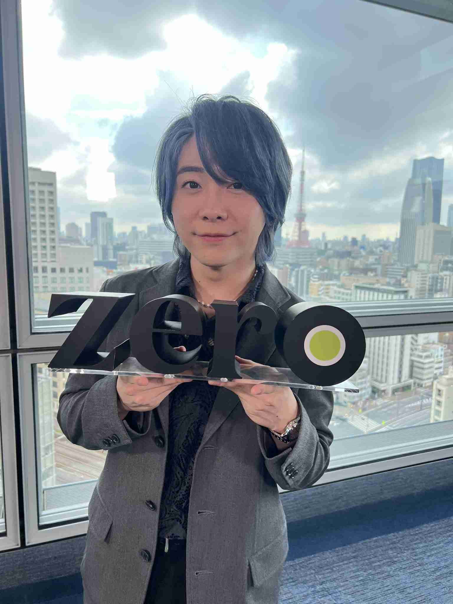 【Mrs. GREEN APPLE】ビジュアルの変化を語る「パーソナルカラー・顔タイプ・骨格タイプはすべて診断済み！」