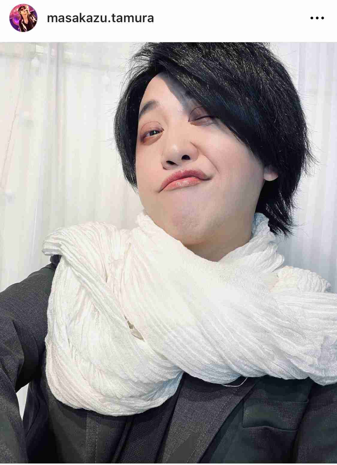 【Mrs. GREEN APPLE】ビジュアルの変化を語る「パーソナルカラー・顔タイプ・骨格タイプはすべて診断済み！」