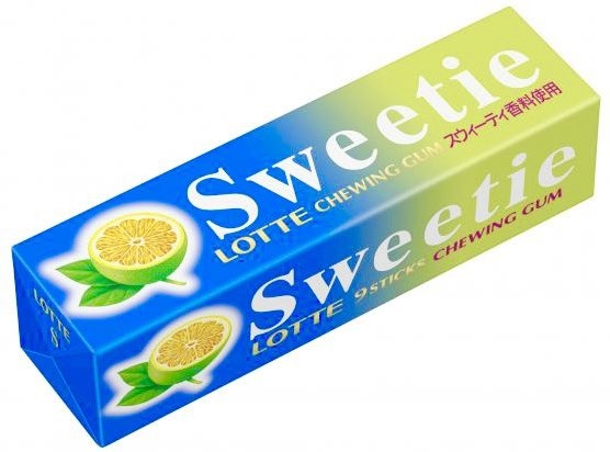 小さい頃に食べてたお菓子の思い出
