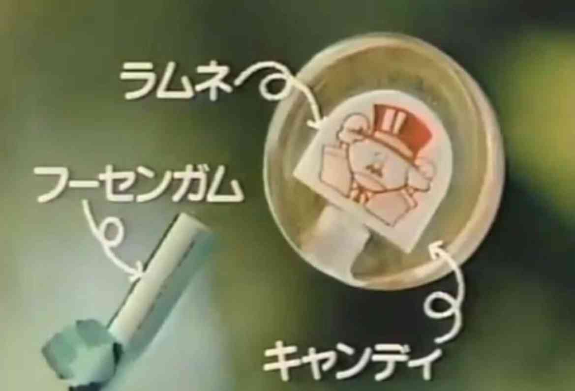 小さい頃に食べてたお菓子の思い出