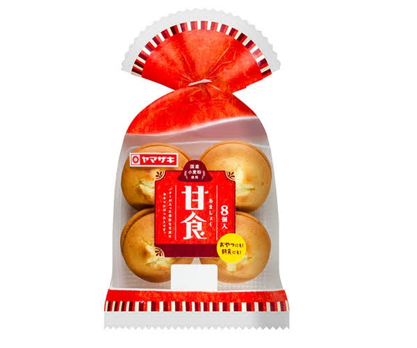 小さい頃に食べてたお菓子の思い出