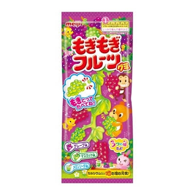 小さい頃に食べてたお菓子の思い出