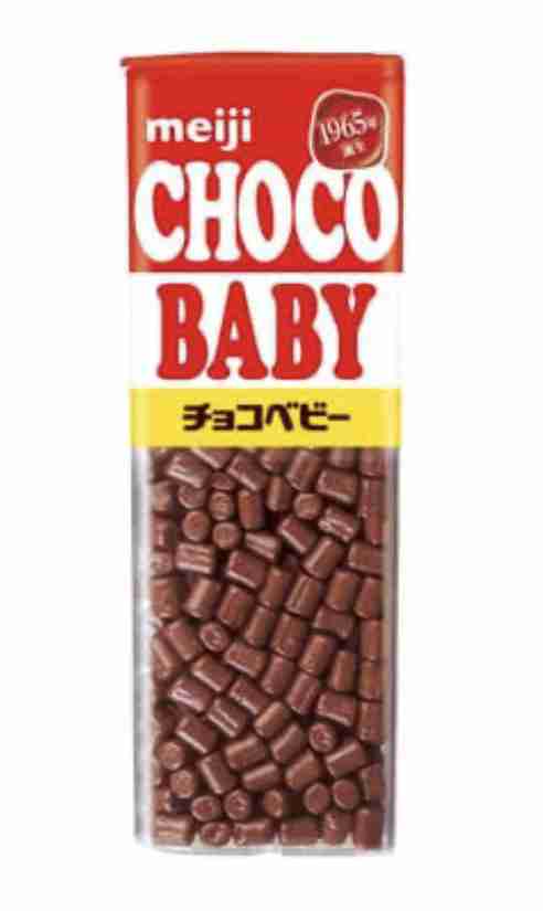 小さい頃に食べてたお菓子の思い出