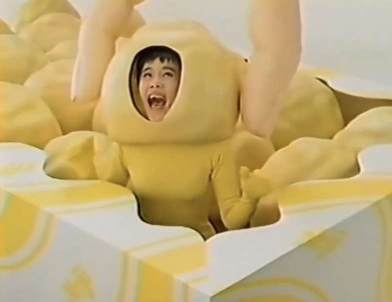 小さい頃に食べてたお菓子の思い出