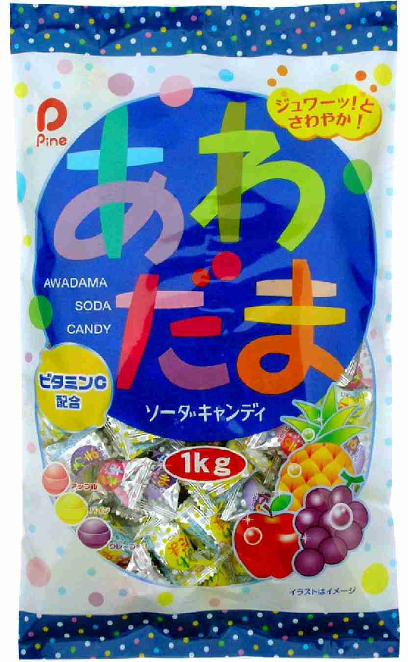 小さい頃に食べてたお菓子の思い出