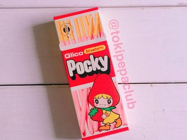 小さい頃に食べてたお菓子の思い出