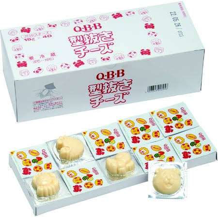 小さい頃に食べてたお菓子の思い出