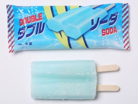 小さい頃に食べてたお菓子の思い出