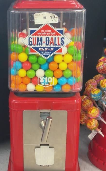 小さい頃に食べてたお菓子の思い出