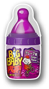 小さい頃に食べてたお菓子の思い出