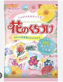 小さい頃に食べてたお菓子の思い出