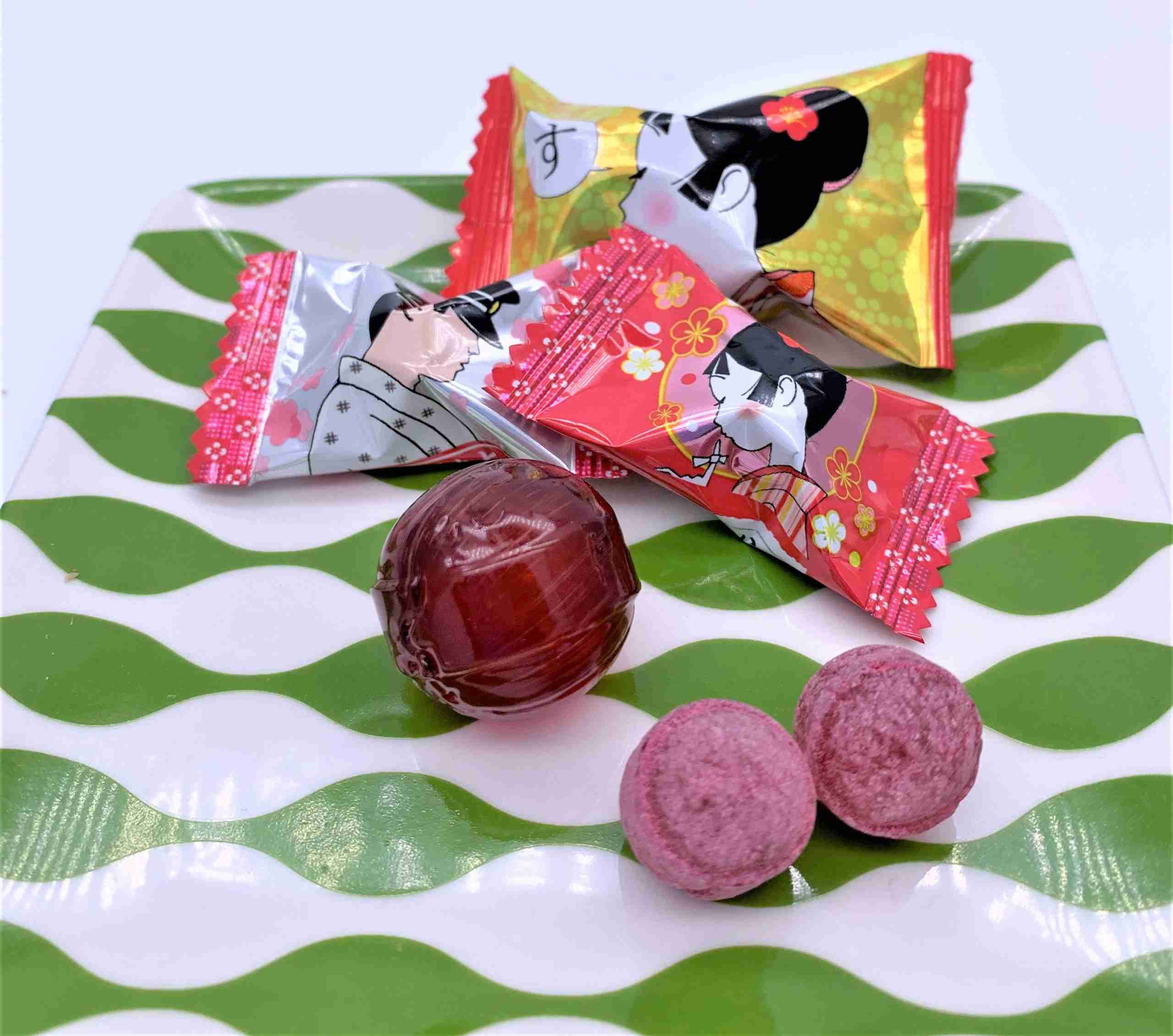 小さい頃に食べてたお菓子の思い出