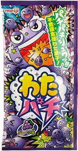 小さい頃に食べてたお菓子の思い出