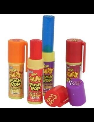 小さい頃に食べてたお菓子の思い出