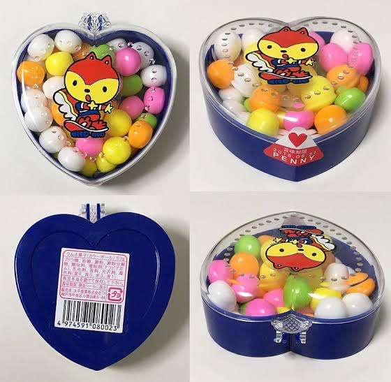 小さい頃に食べてたお菓子の思い出