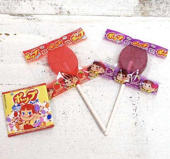 小さい頃に食べてたお菓子の思い出