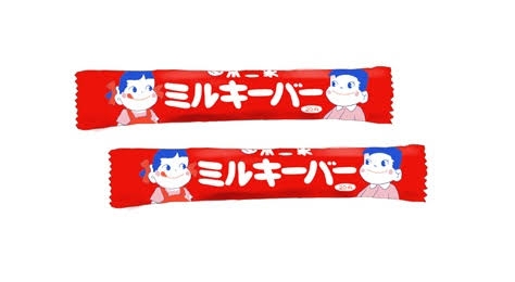 小さい頃に食べてたお菓子の思い出