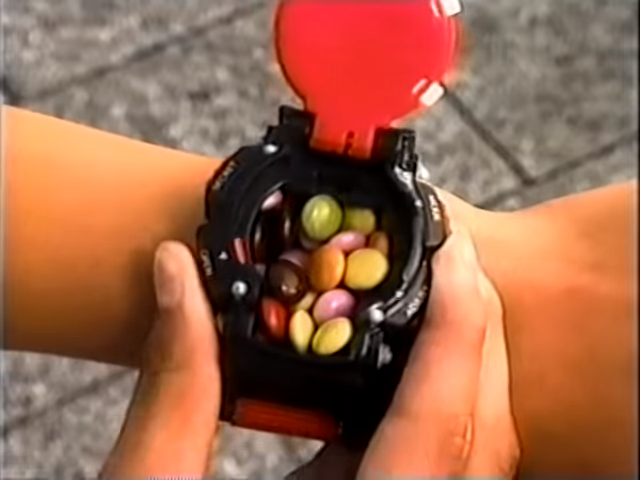 小さい頃に食べてたお菓子の思い出