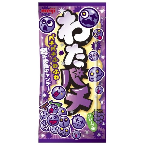 小さい頃に食べてたお菓子の思い出