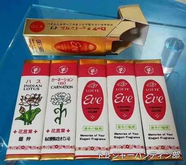 小さい頃に食べてたお菓子の思い出