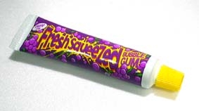 小さい頃に食べてたお菓子の思い出