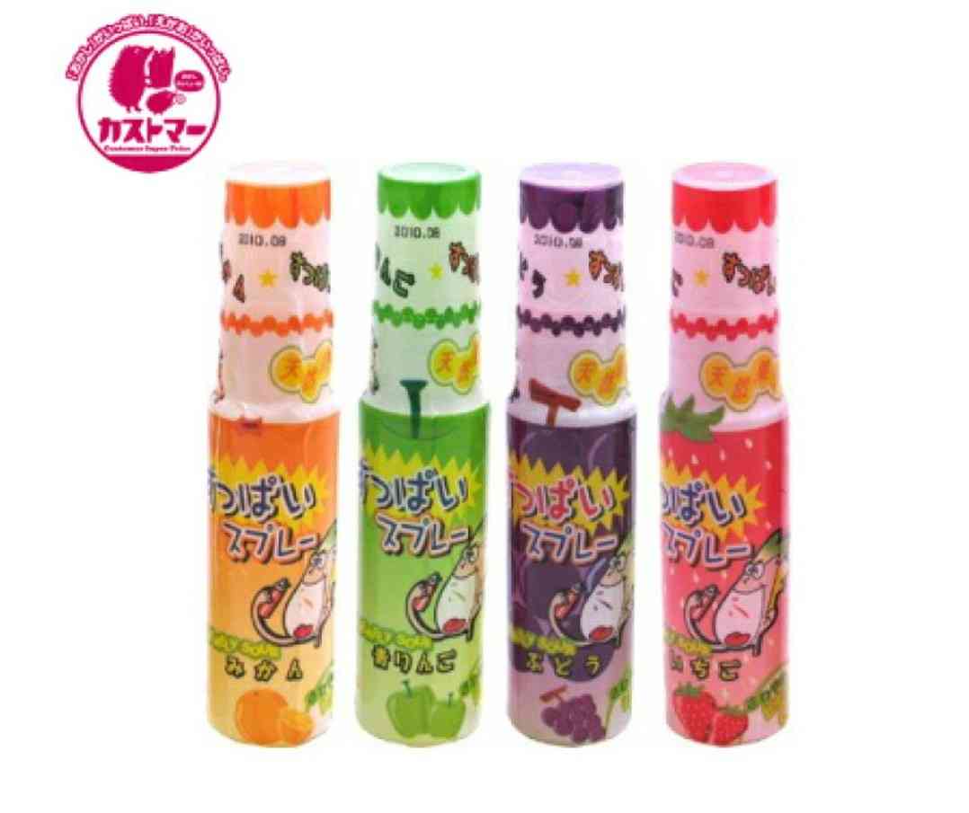 小さい頃に食べてたお菓子の思い出