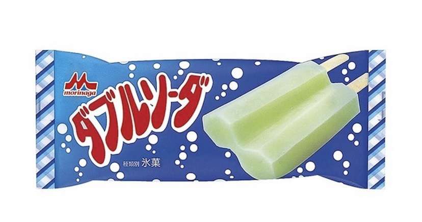 小さい頃に食べてたお菓子の思い出