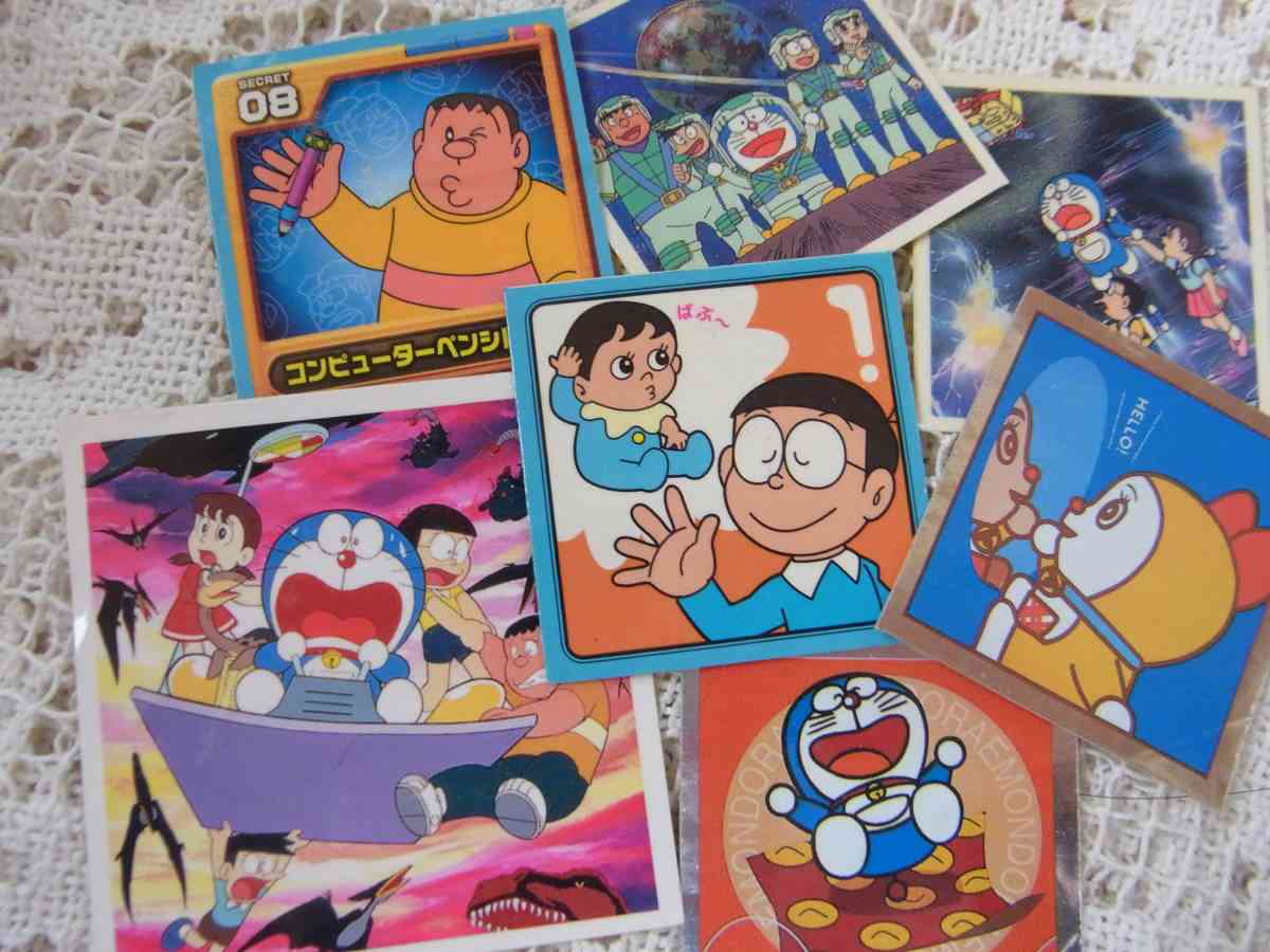 小さい頃に食べてたお菓子の思い出