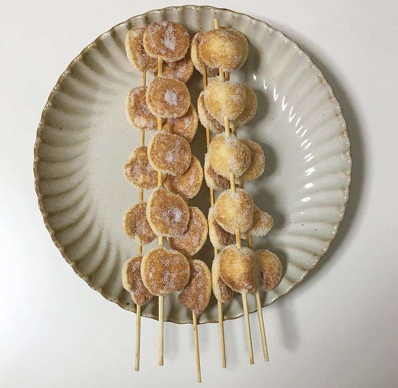 小さい頃に食べてたお菓子の思い出