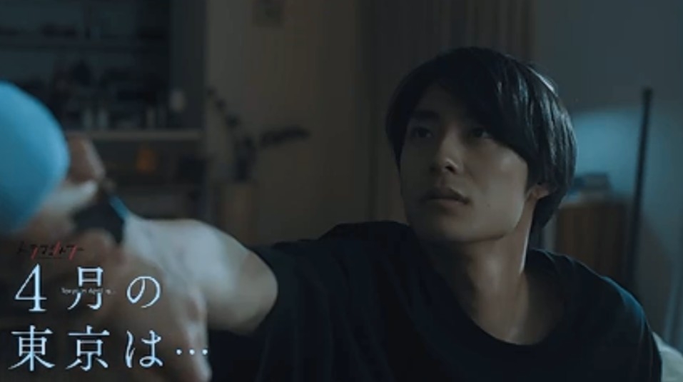 【定期】日本のBLドラマ/映画を語ろうPart8