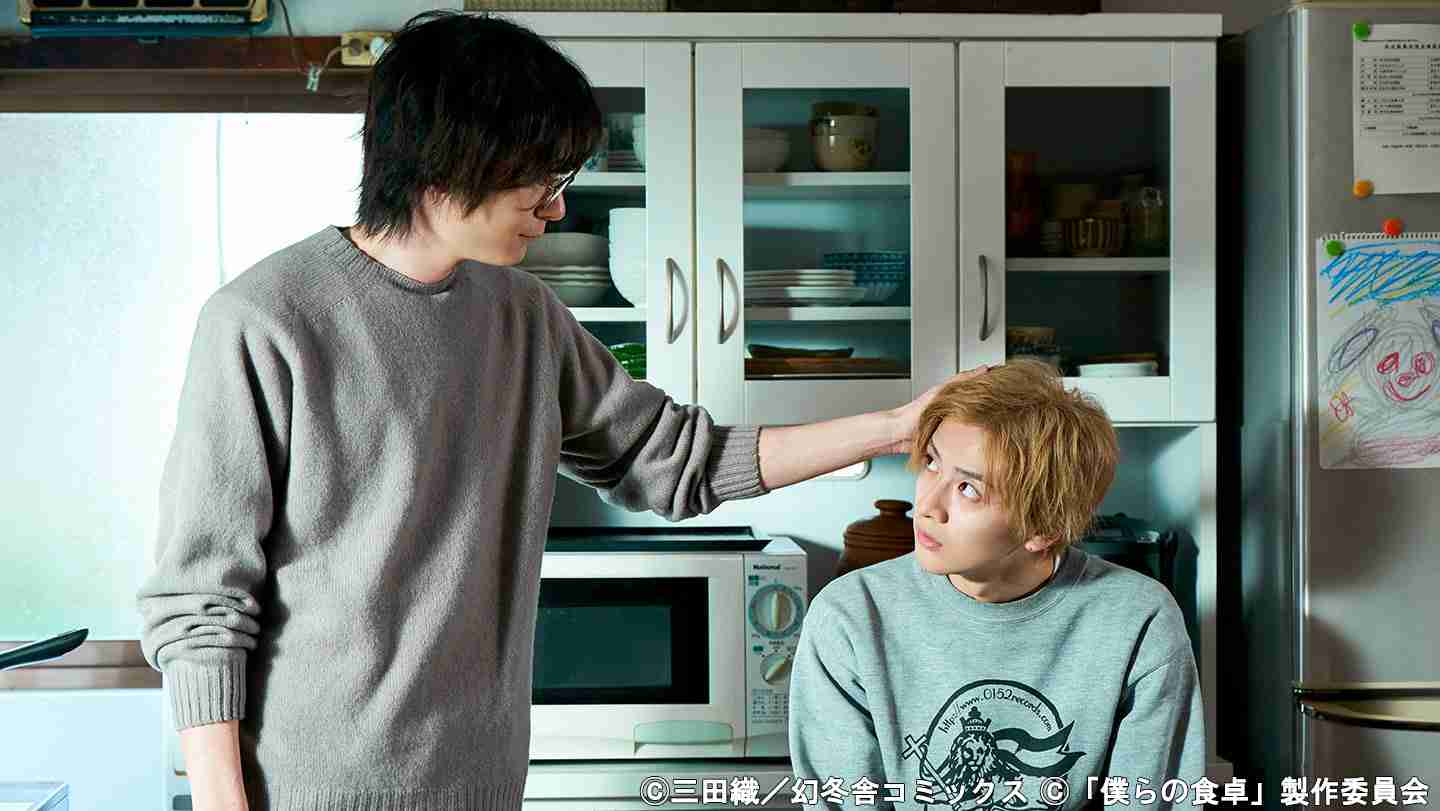 【定期】日本のBLドラマ/映画を語ろうPart8