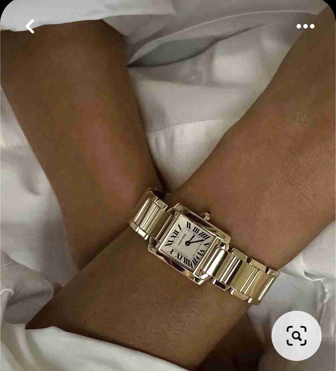 カルティエ好きな人〜💍