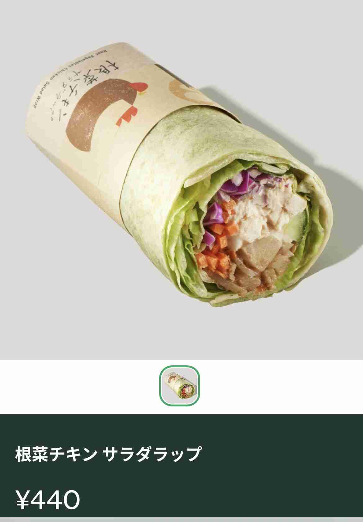 スタバのおすすめフードメニュー