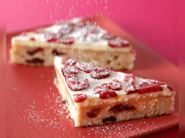 スタバのおすすめフードメニュー