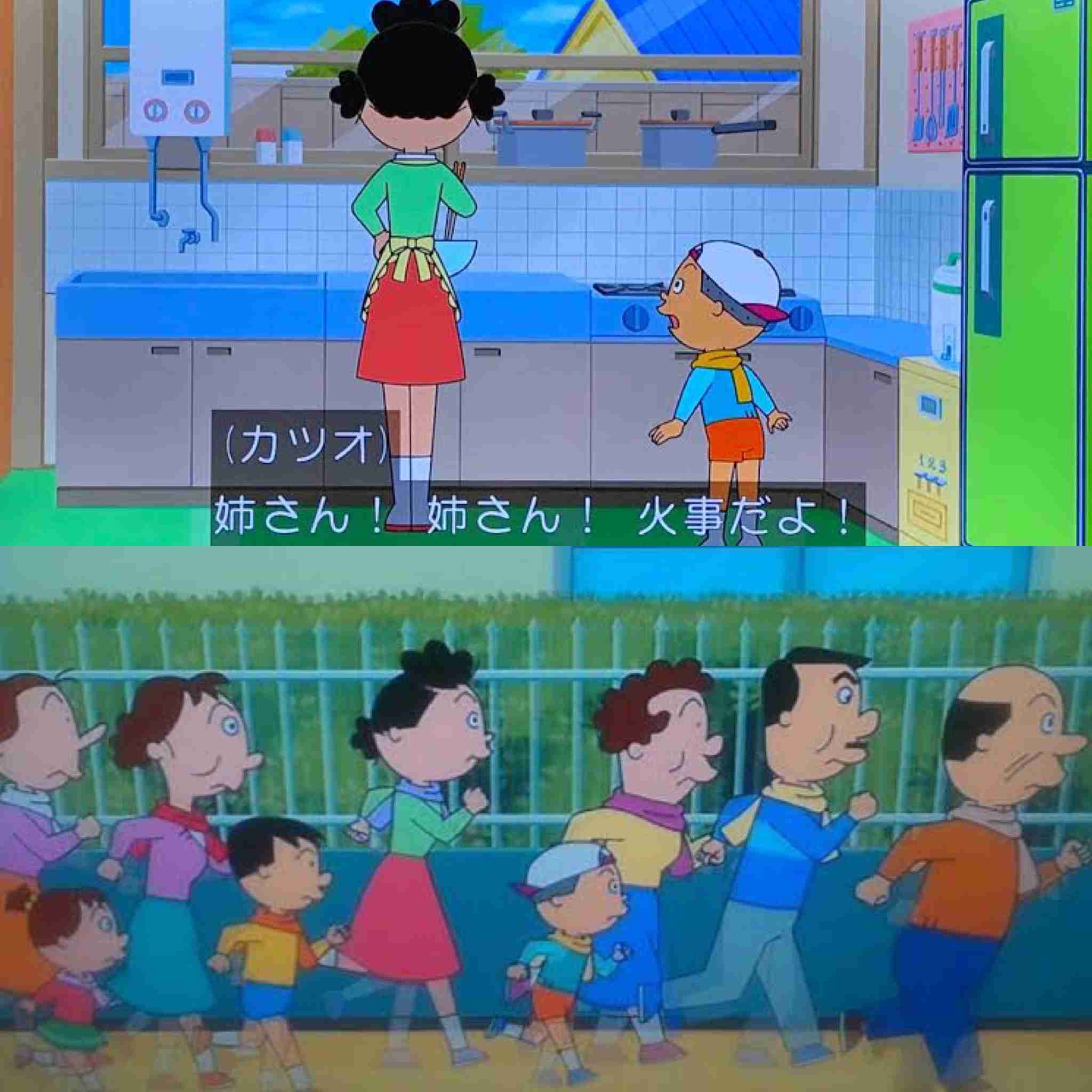 【野次馬】近所に救急車や消防車が来たら見に行きますか?