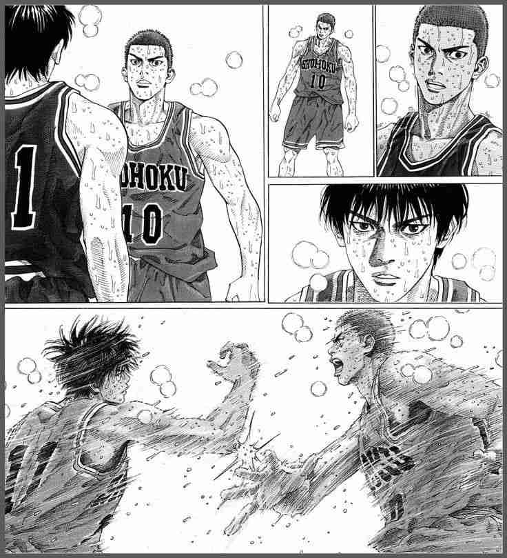 アニメより漫画の方が面白いと思う作品