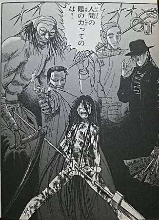 アニメより漫画の方が面白いと思う作品