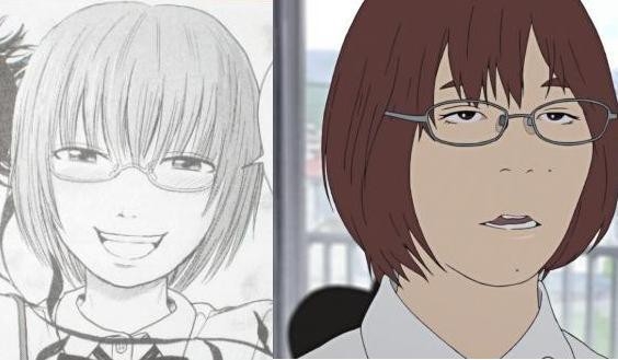 アニメより漫画の方が面白いと思う作品