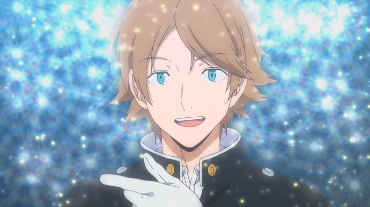 【アニメ・漫画】あなたが思う王子様キャラといえば【妄想OK】