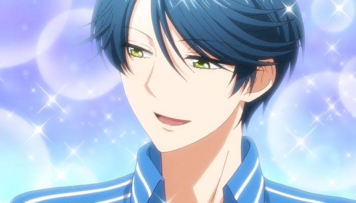 【アニメ・漫画】あなたが思う王子様キャラといえば【妄想OK】