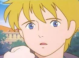 【アニメ・漫画】あなたが思う王子様キャラといえば【妄想OK】